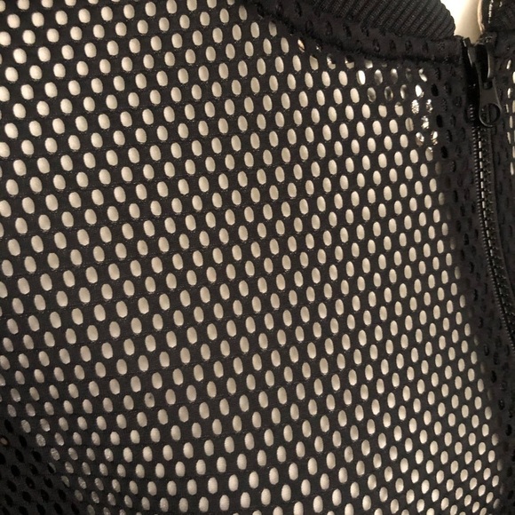 VS Sport Net Jacket - NWOT - Picture 5 of 6